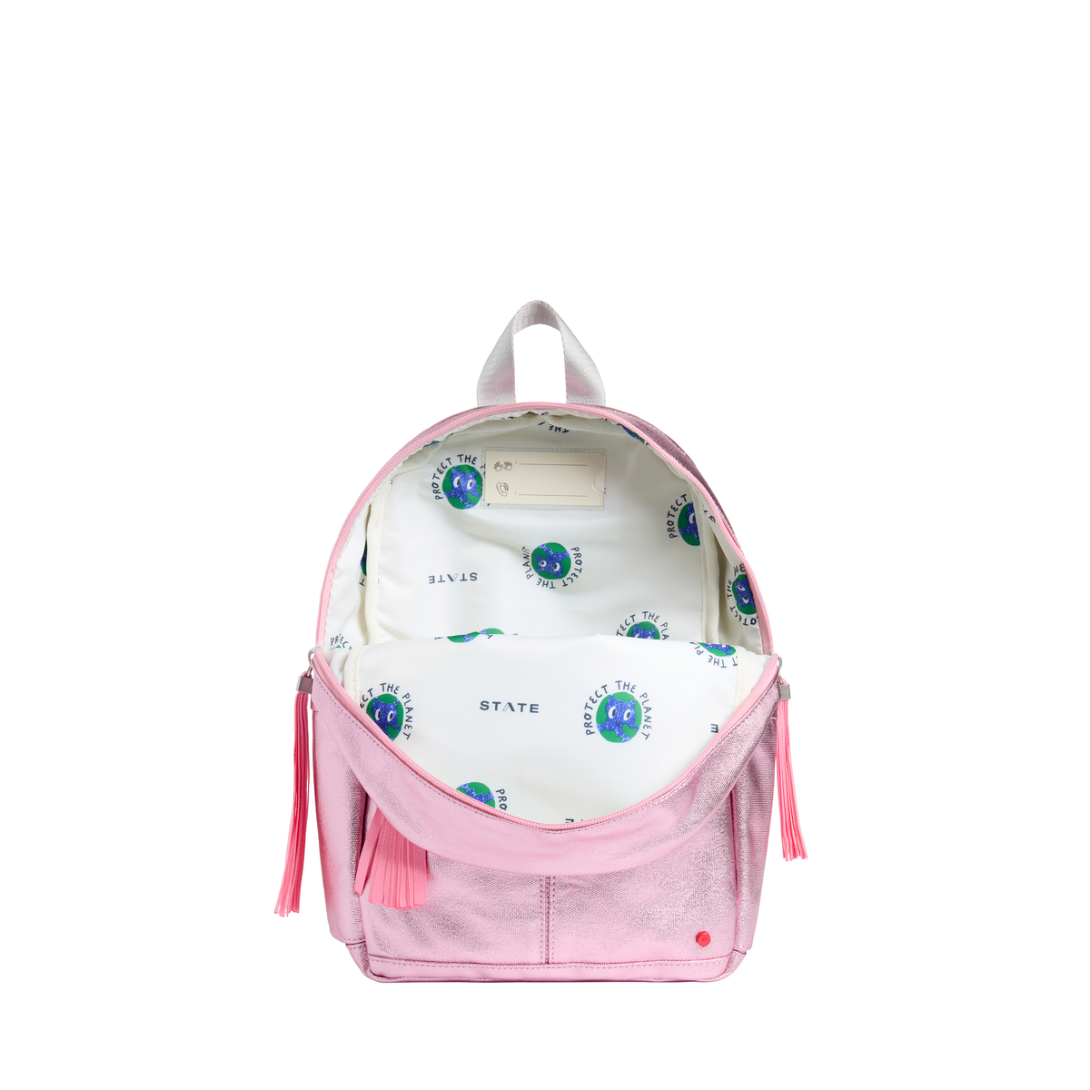 State Bags - Unicorn Kane Mini Backpack