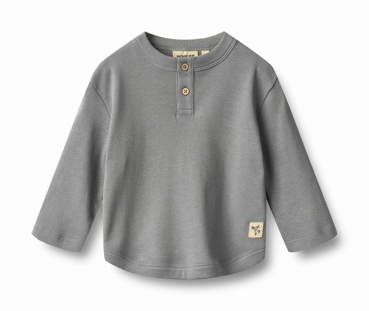 Flint L/S T-Shirt