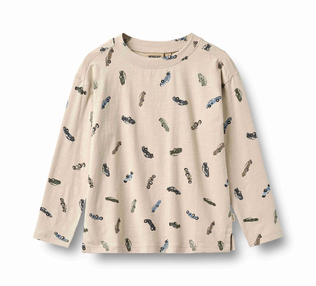 Cars T-shirt