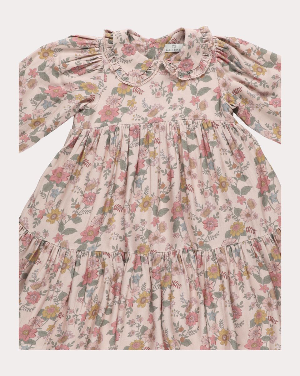 Bloom Marguerite Dress