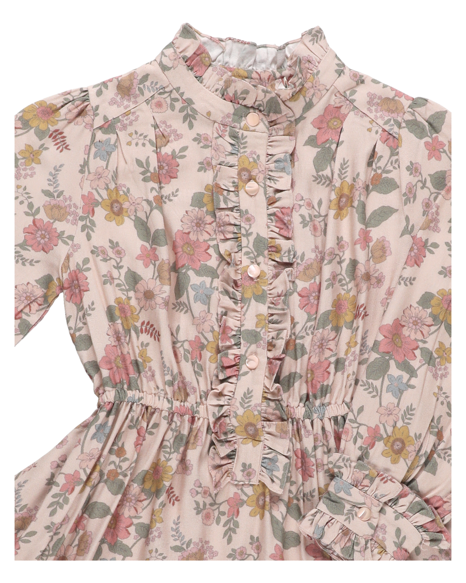 Bloom Dawn Dress