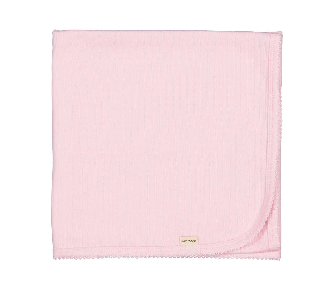 Mar Mar - Cotton Candy Alida Blanket