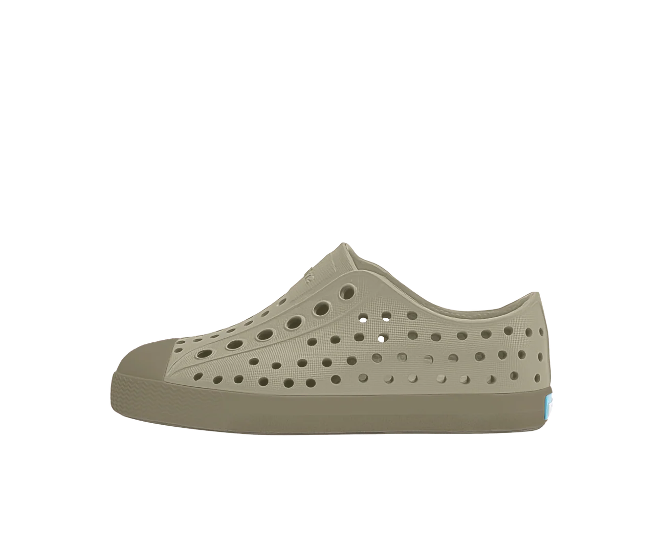 Jefferson Kids Elm Green / Vetiver Grey