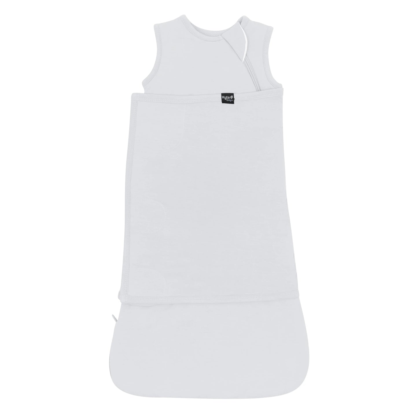 Sleep Bag Swaddler - Storm