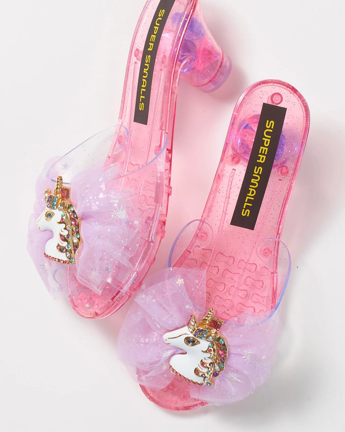 Unicorn Wishes Play Shoes