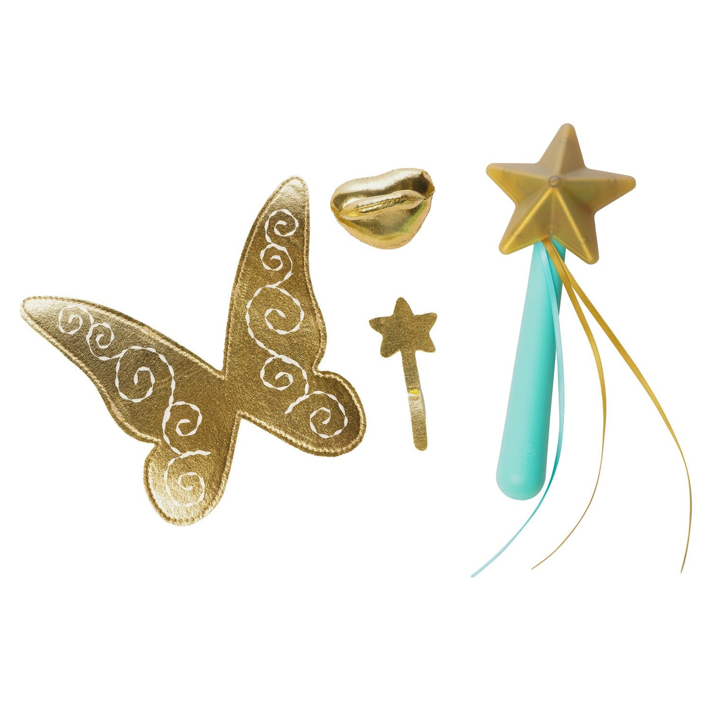 Manhattan Toy - Love, Stella Fairytale Set