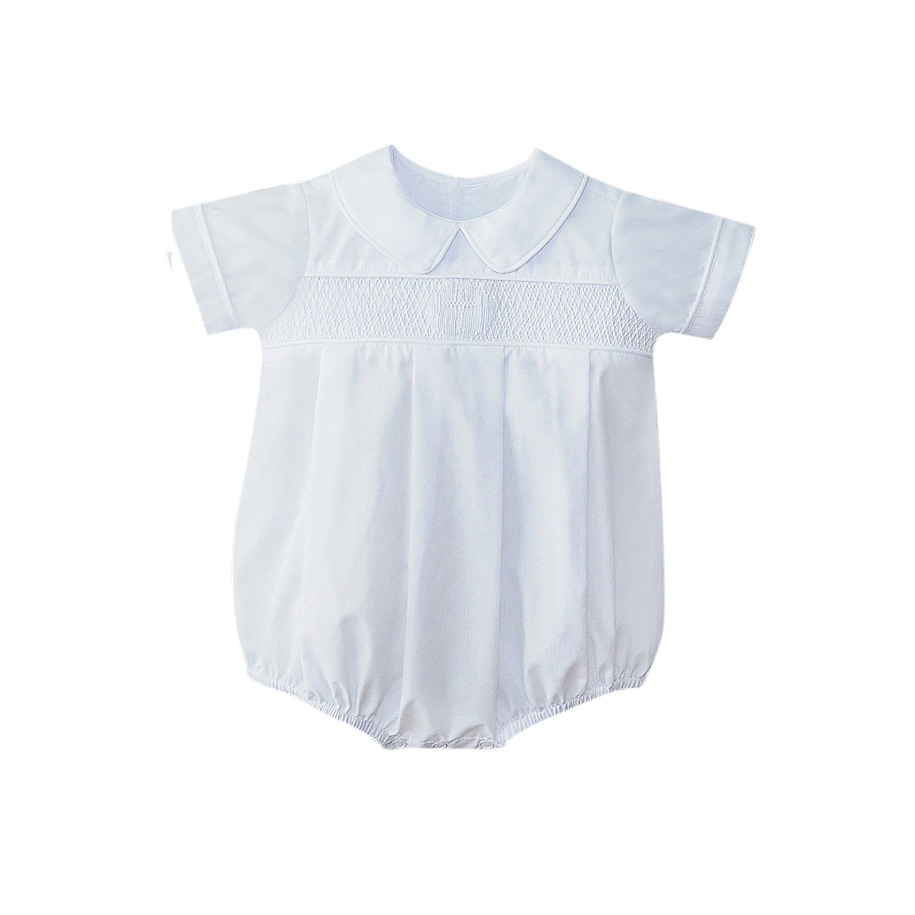 White Cross Jackson Boy Bubble