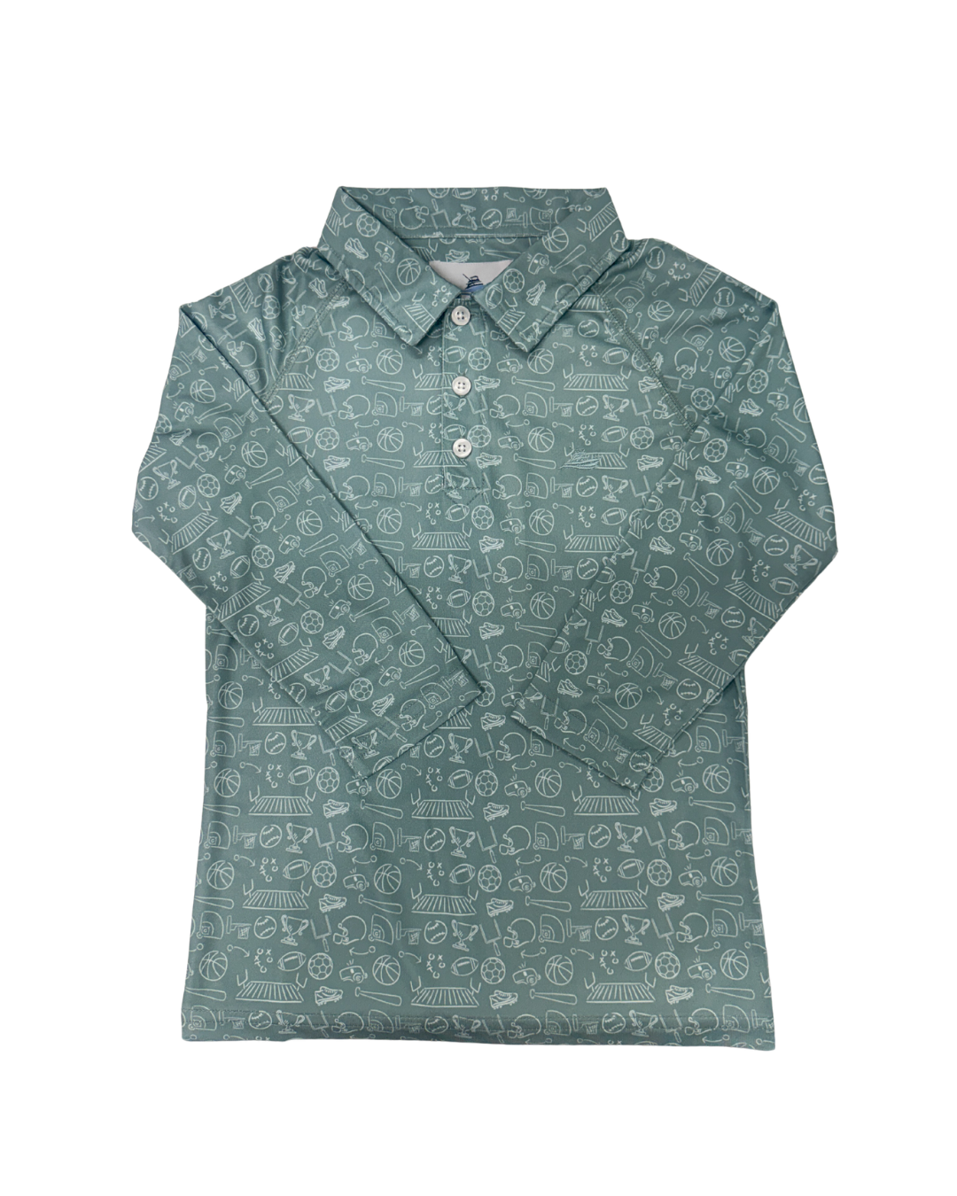 Sports Polo