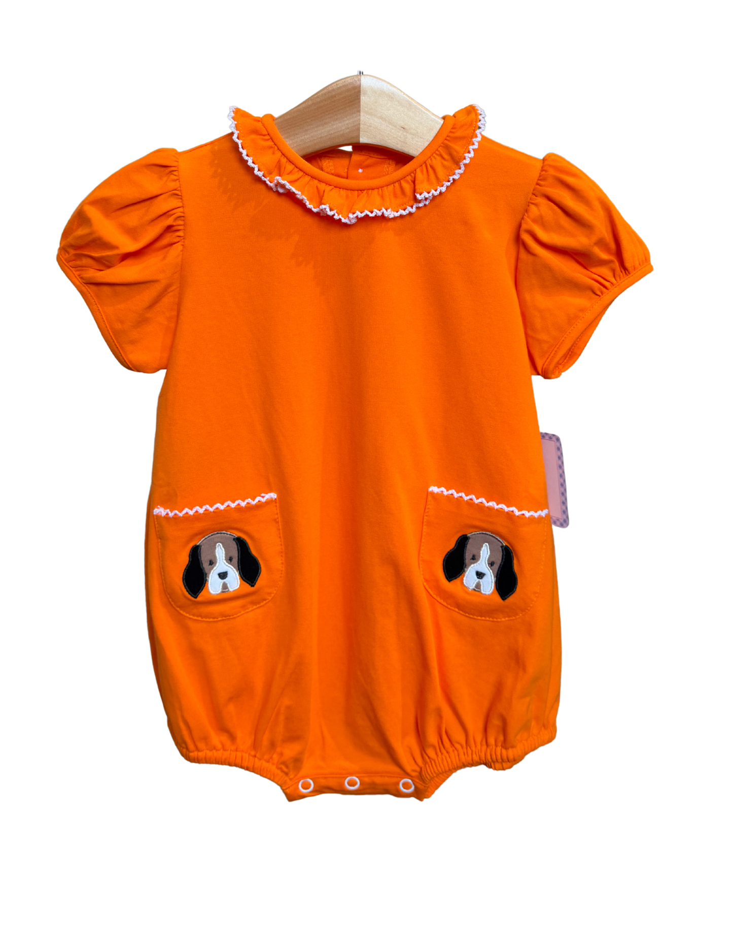 Orange Smokey Pocket Bubble by Remember Nguyen, featuring vibrant orange and smoky design in a playful, pocket-sized shape.