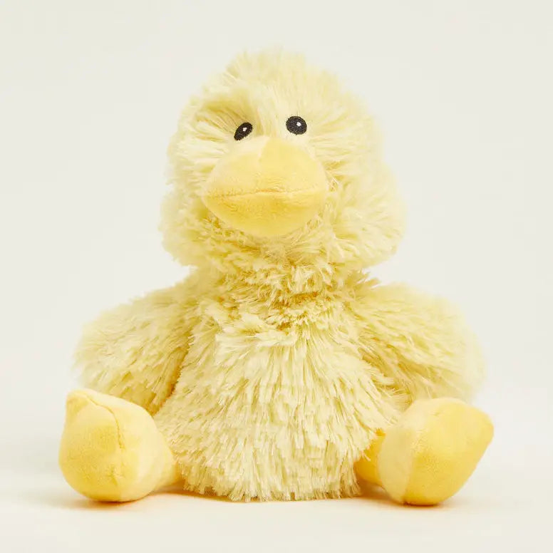 Duck Warmies Junior