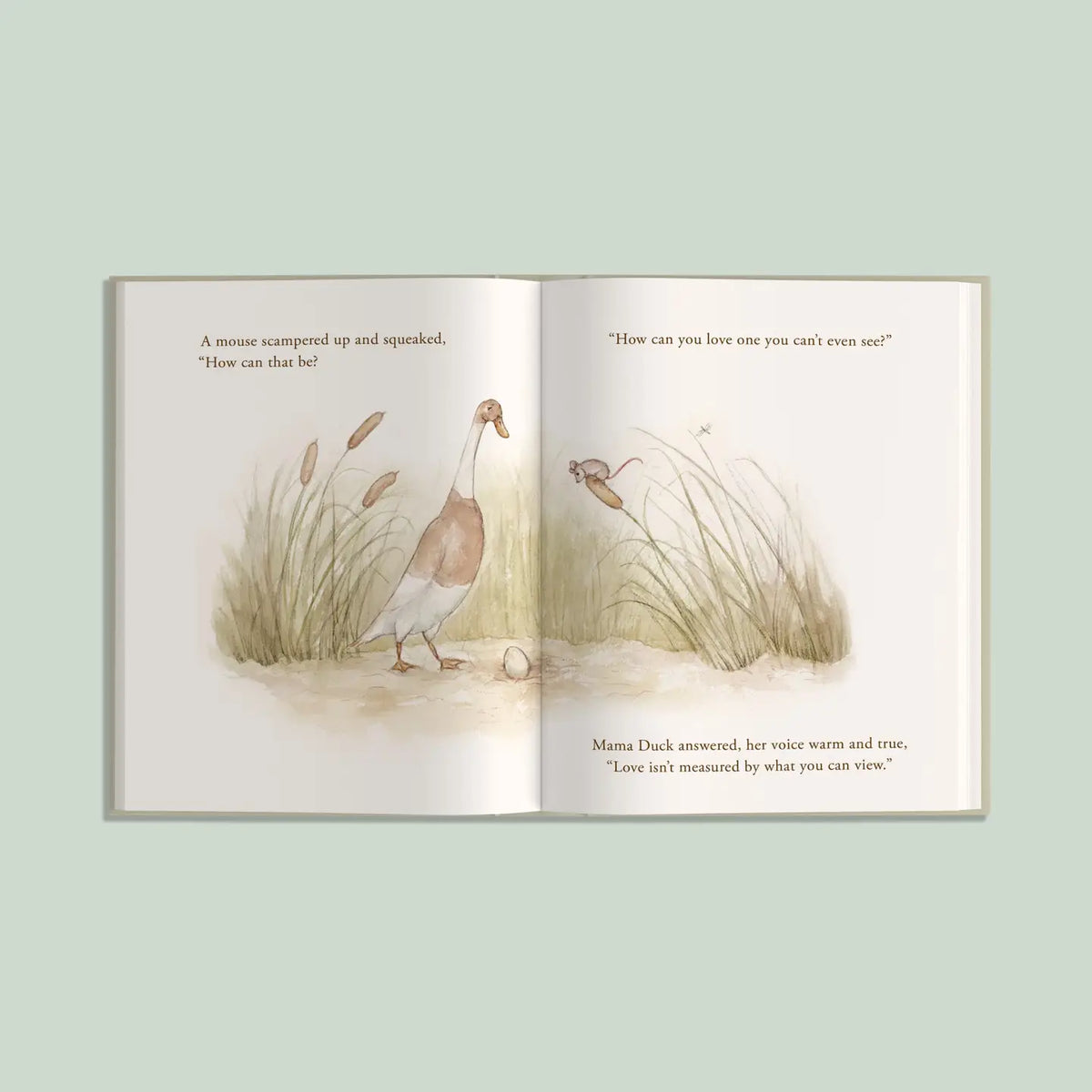 Cover of "I've Loved You from the Start" book by Paige Tate & Co., featuring a charming, heartfelt design on the front cover.