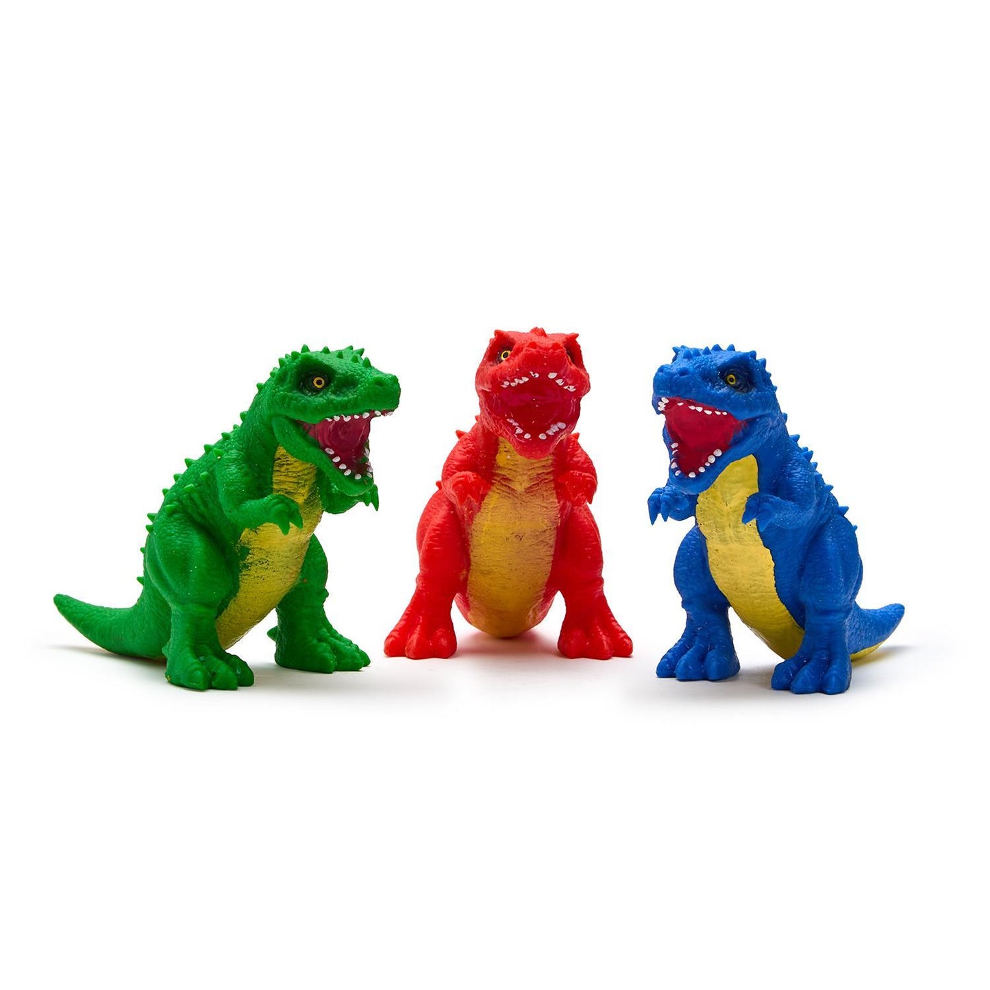 T-Rex Stretch & Mold Dinosaur