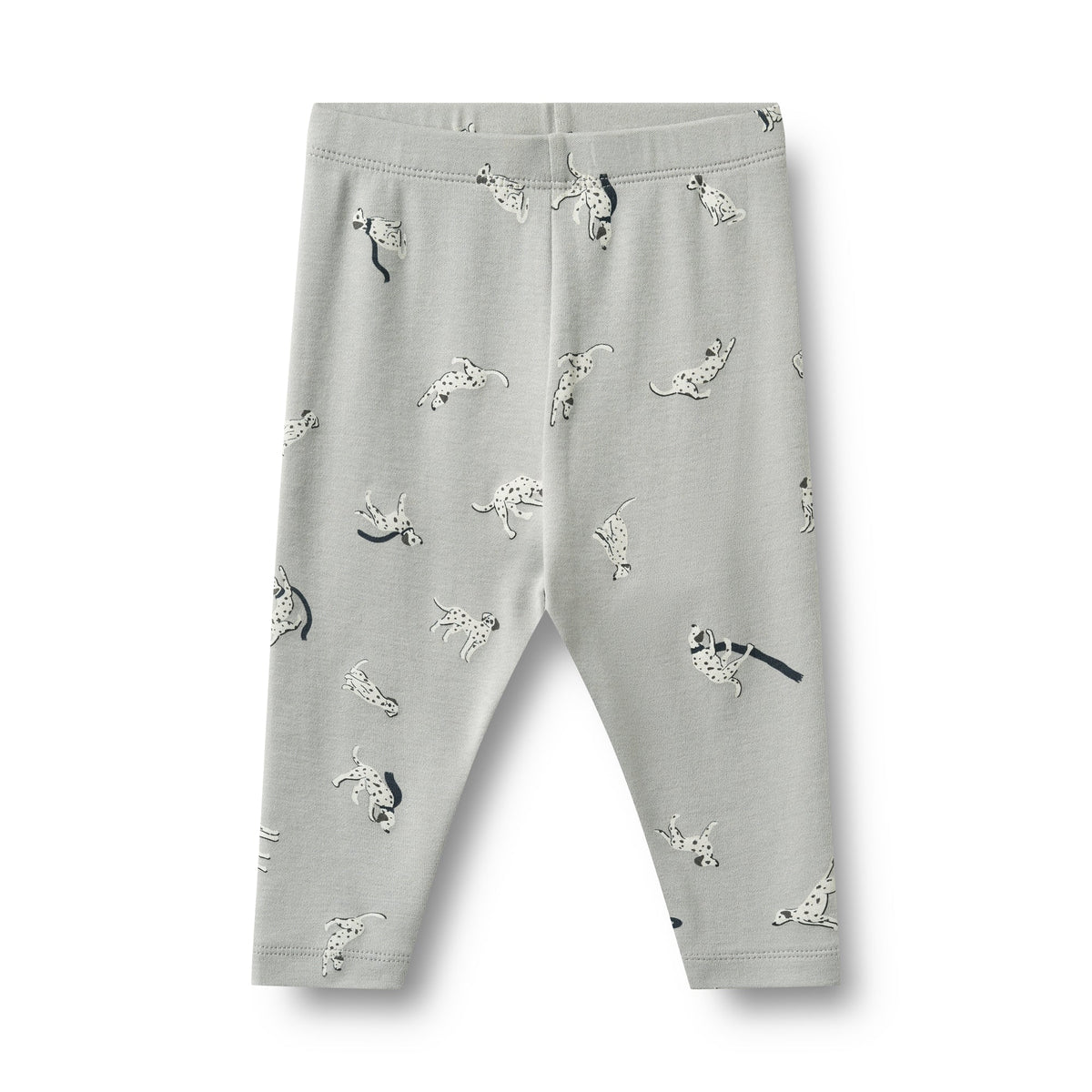Dogs with Dots Jersey Pants