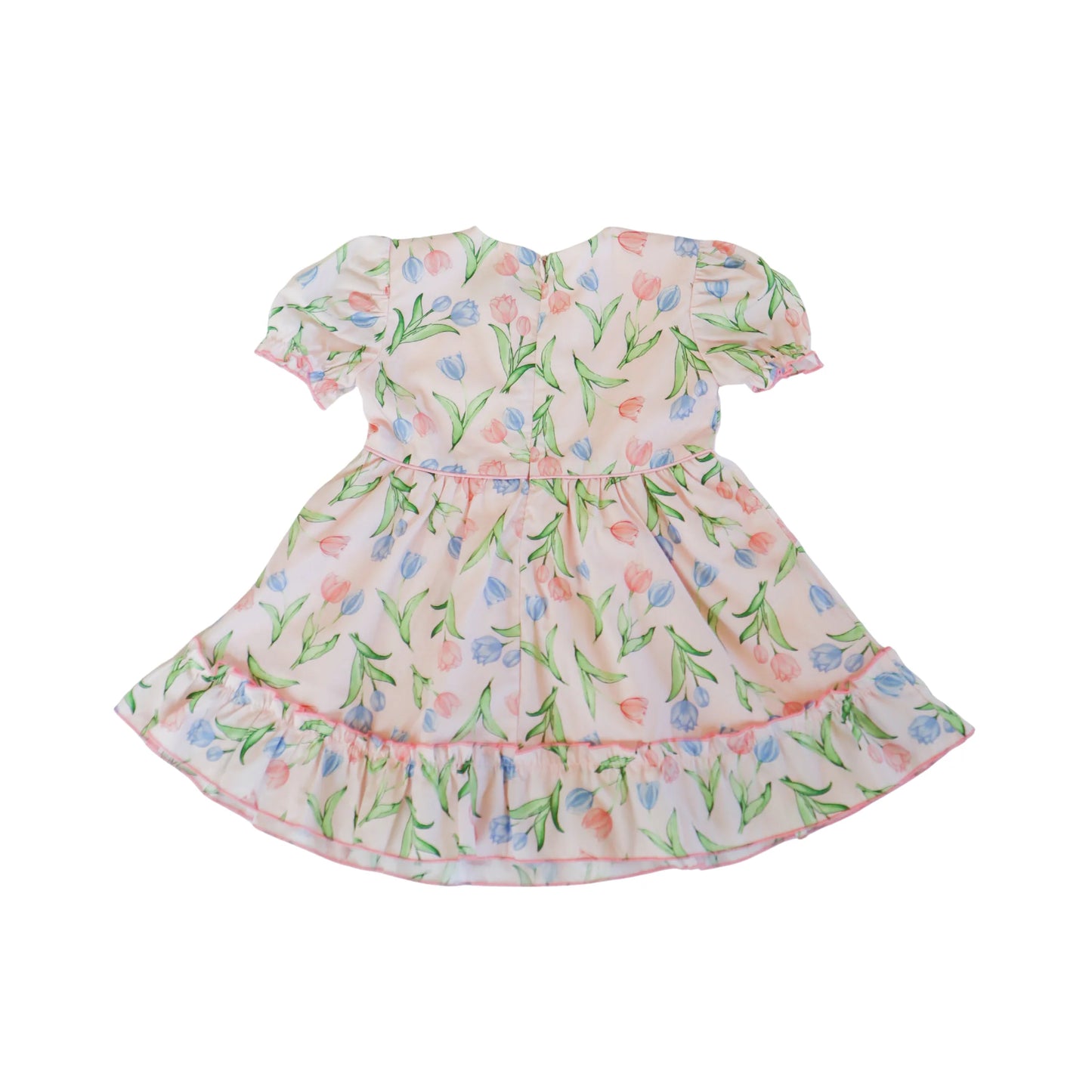 Tulips Everly Dress