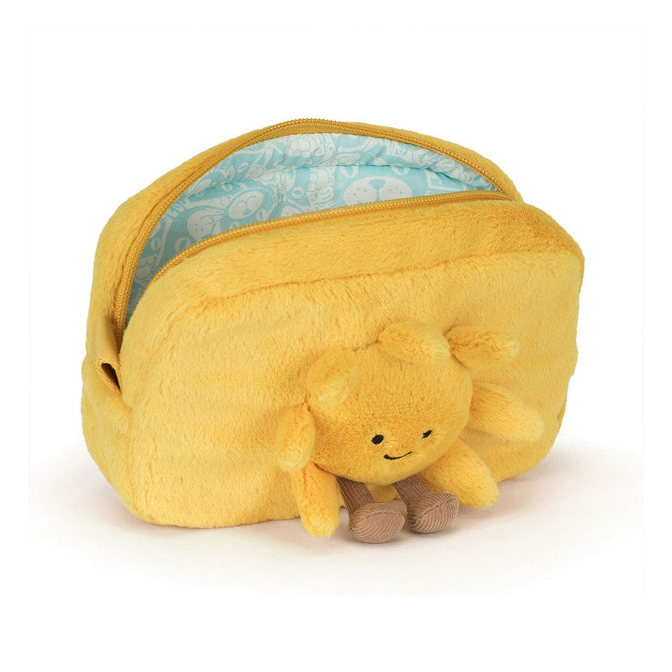 Jellycat - Amuseables Sun Pouch