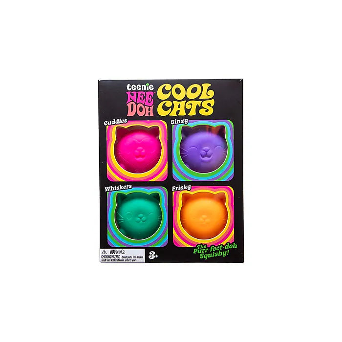 Teenie Cool Kittens (Limit 2 Per Address)