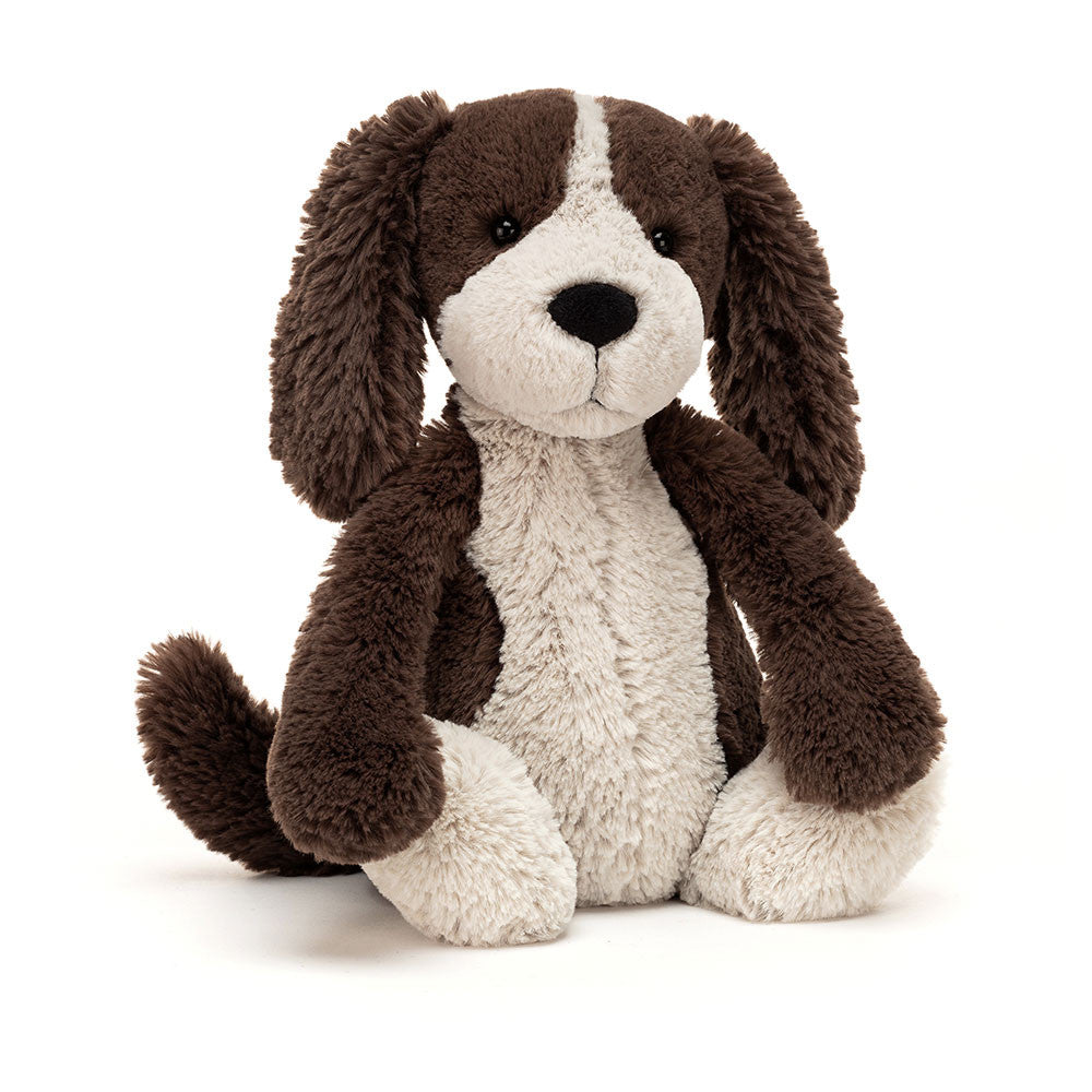 Bashful Fudge Puppy Original - Sweet E's Children's Boutique