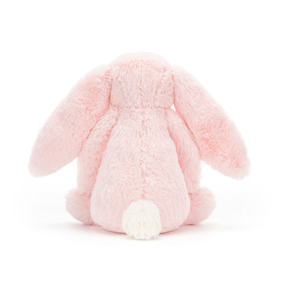 Bashful Pink Bunny Original