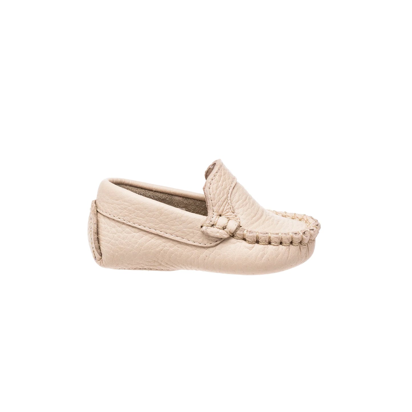 Elephantito - Cream Moccasin