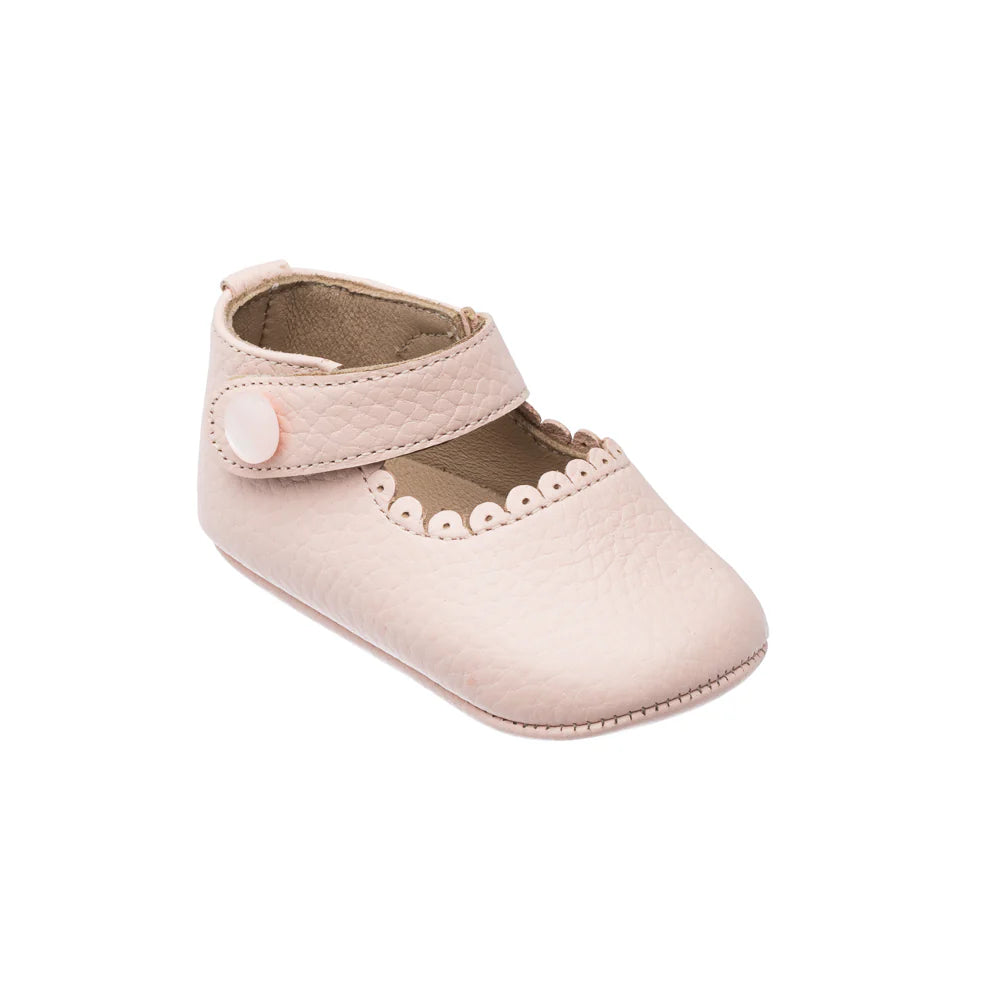 Elephantito - Pink Mary Jane