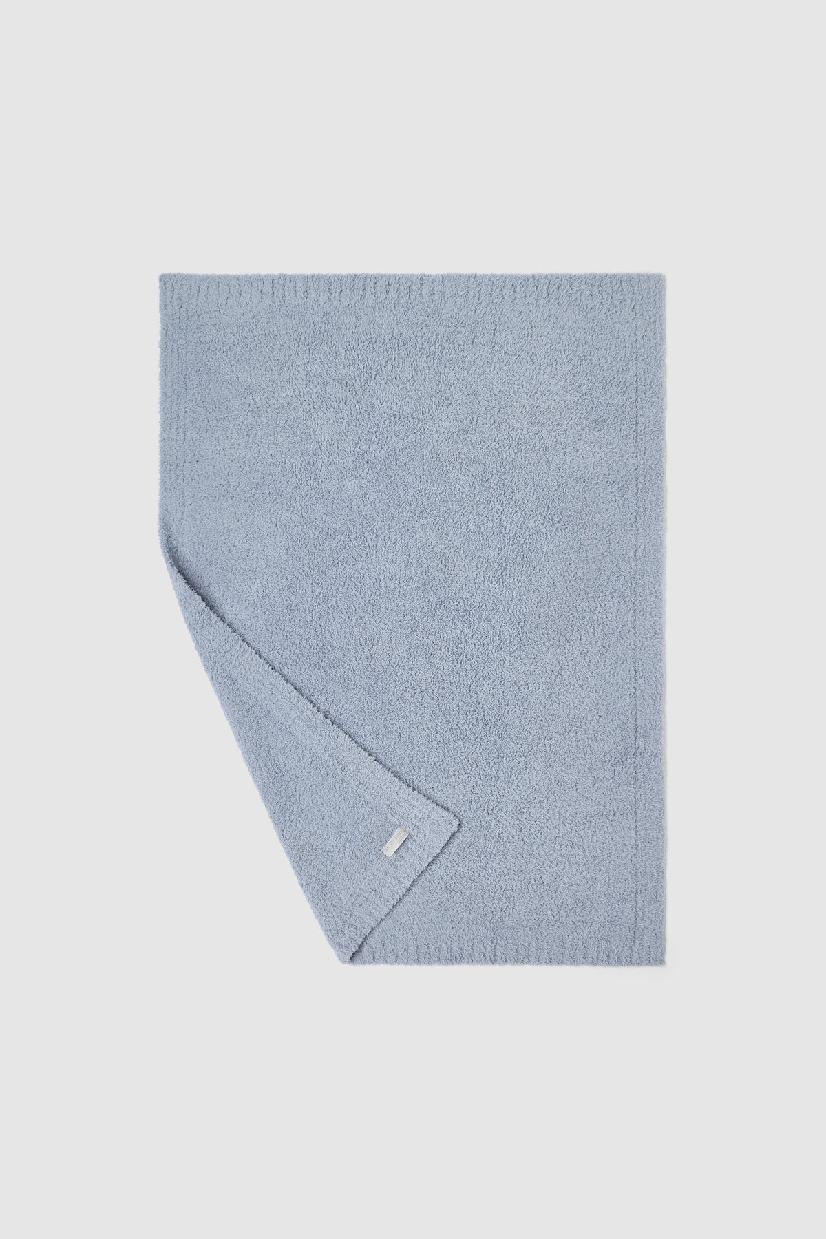 CozyChic® Stroller Blanket Chambray
