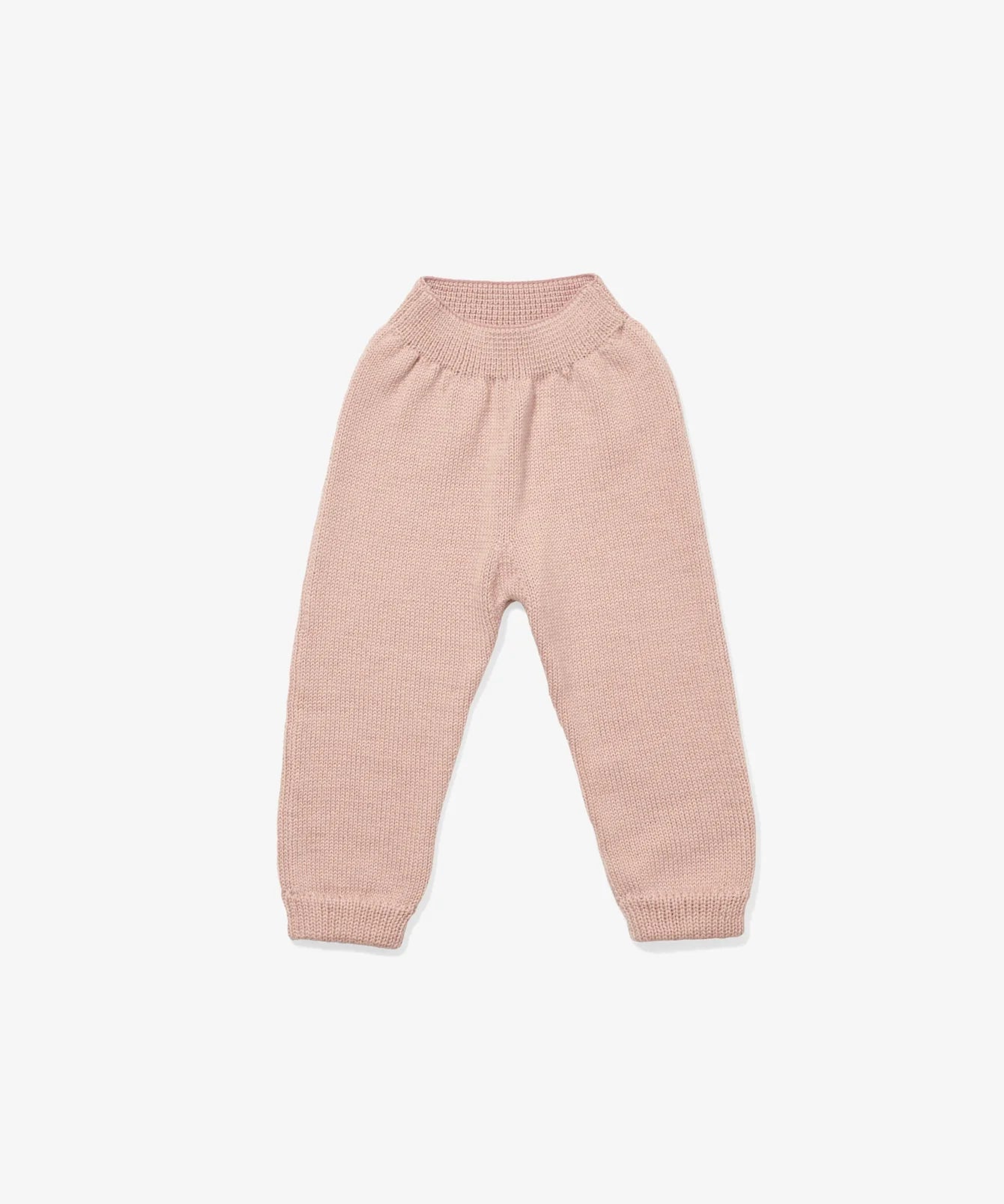 Pink Baker Baby Pant