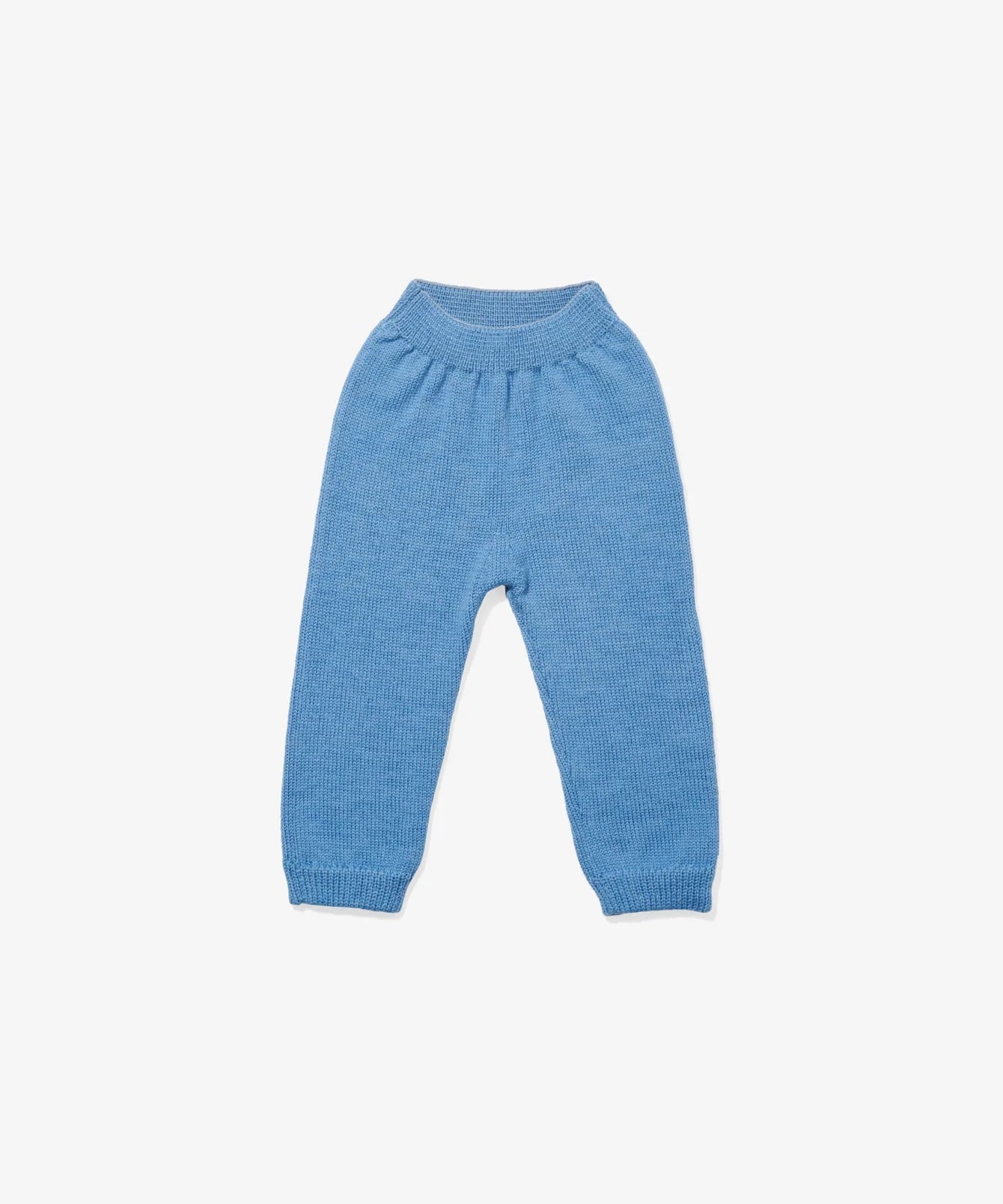 Blue Baker Baby Pant