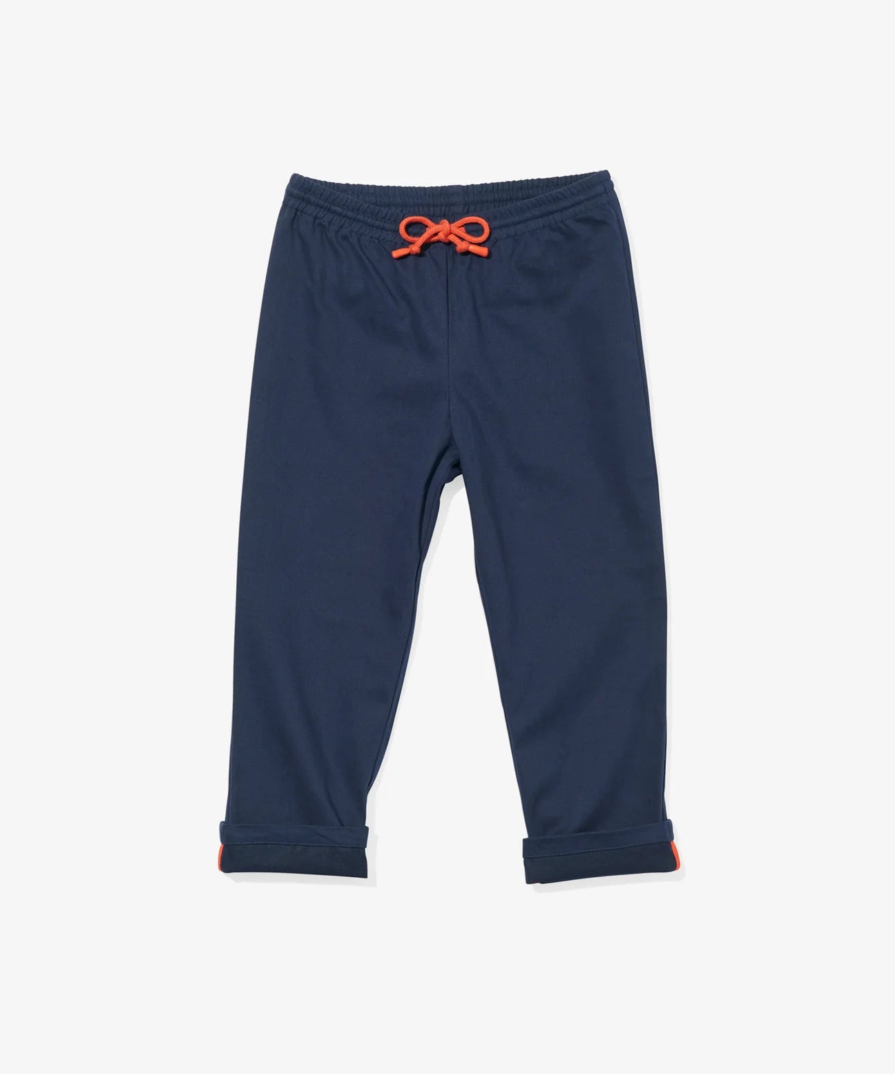 Navy Bowie Pant