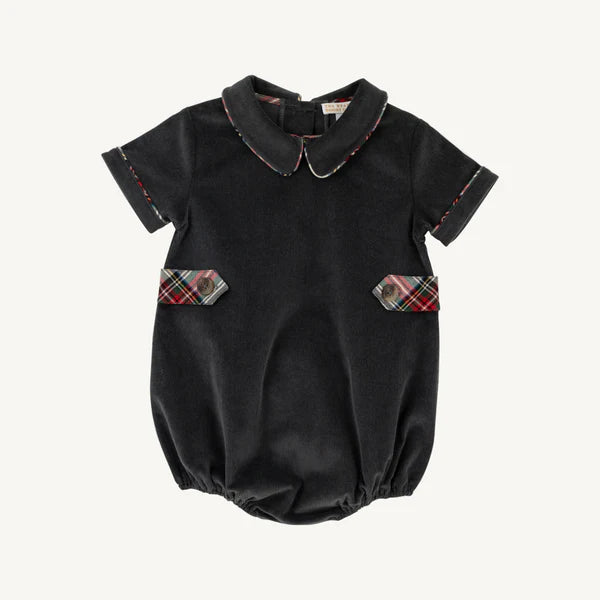 Grandison Road Grey Brentley Bubble