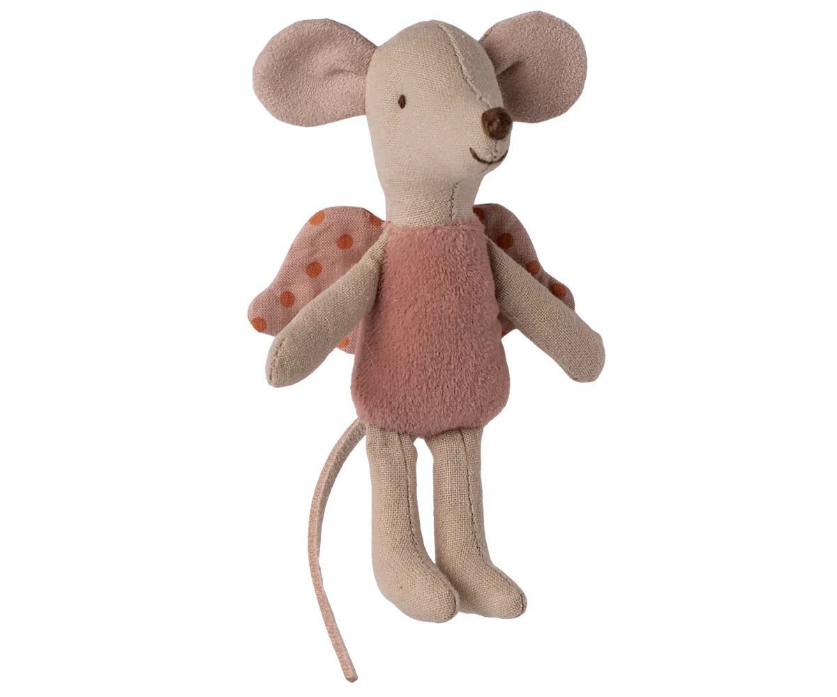 Fairy mouse Little Rose