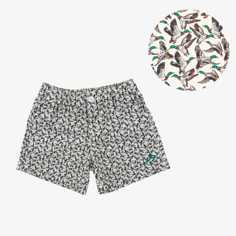 Delta Wings Weston Shortie