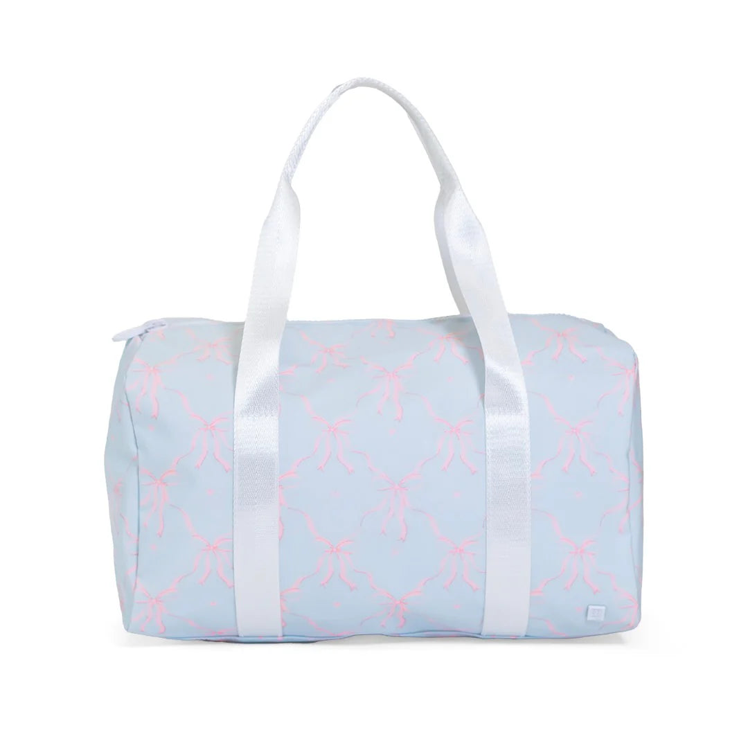 TRVL Design - Mini Packer - Mini Duffle Bag Eloise Bow