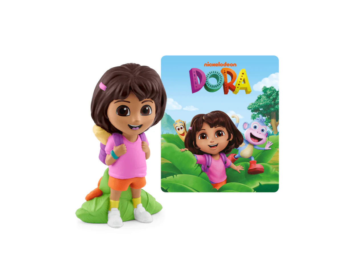 tonies - Dora the Explorer