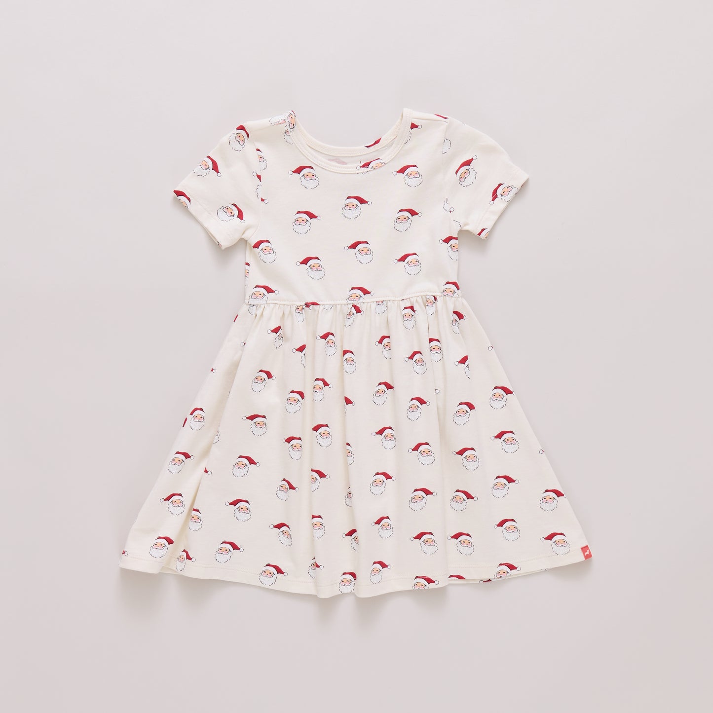 Mini Santa Sunny Dress