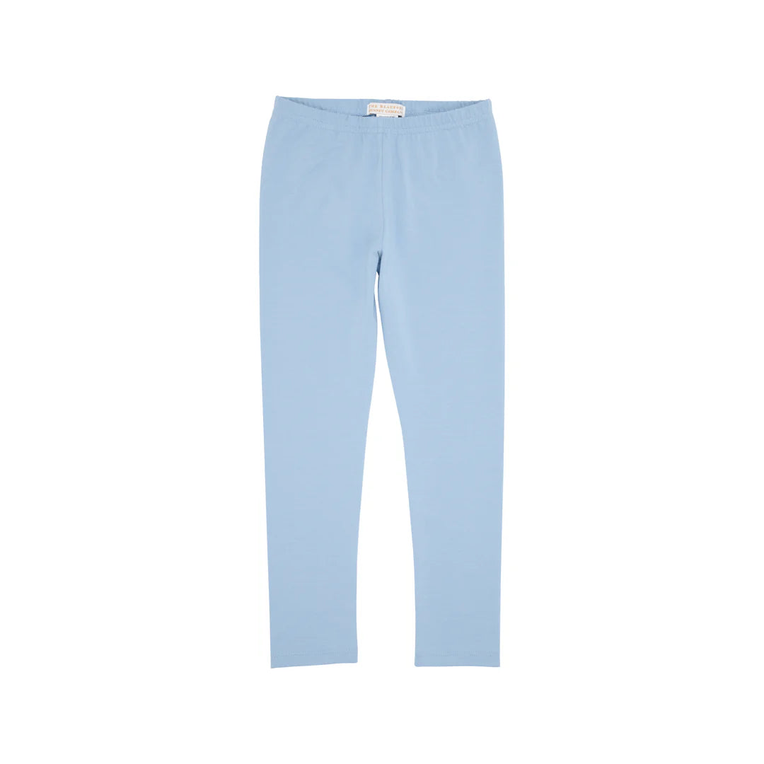 The Beaufort Bonnet Company - Barrington Blue Mitzy Sue Slacks