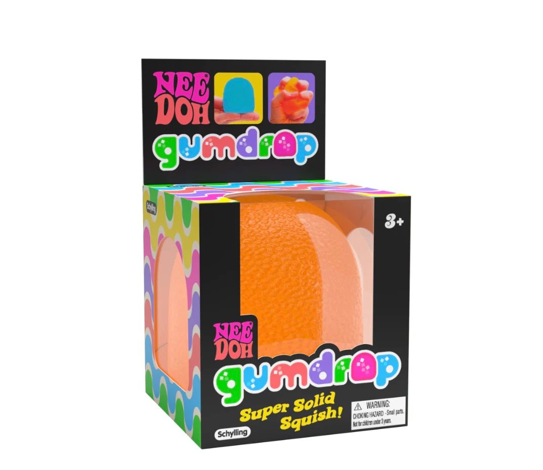 NeeDoh - Gumdrop