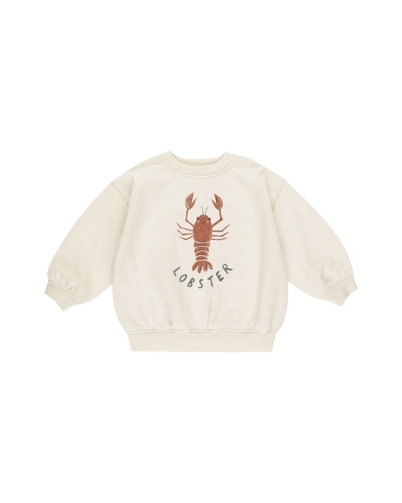 Rylee & Cru - Lobster Sweatshirt