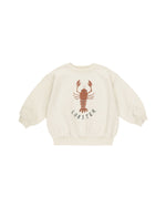 Rylee & Cru - Lobster Sweatshirt