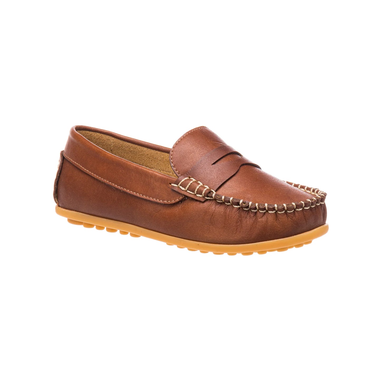 Elephantito - Alex Drivers Natural Brown
