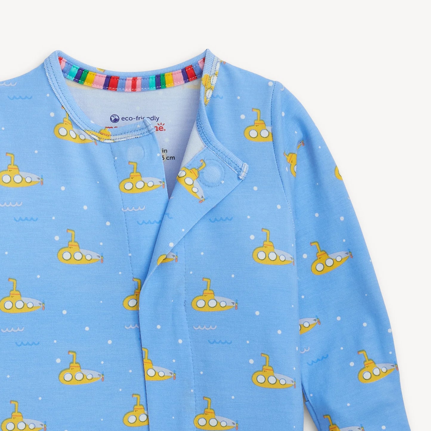 Dip Ship Modal Magnetic Footie