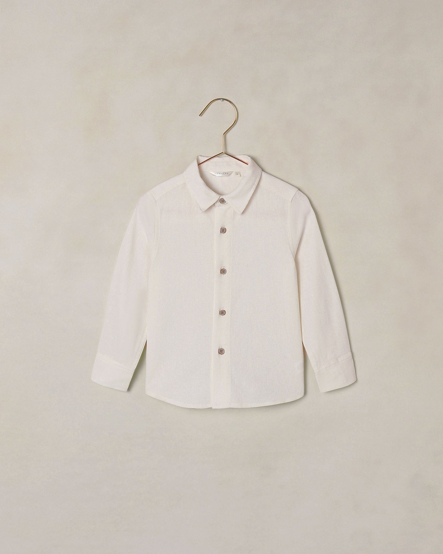 Ivory Harrison Button Down