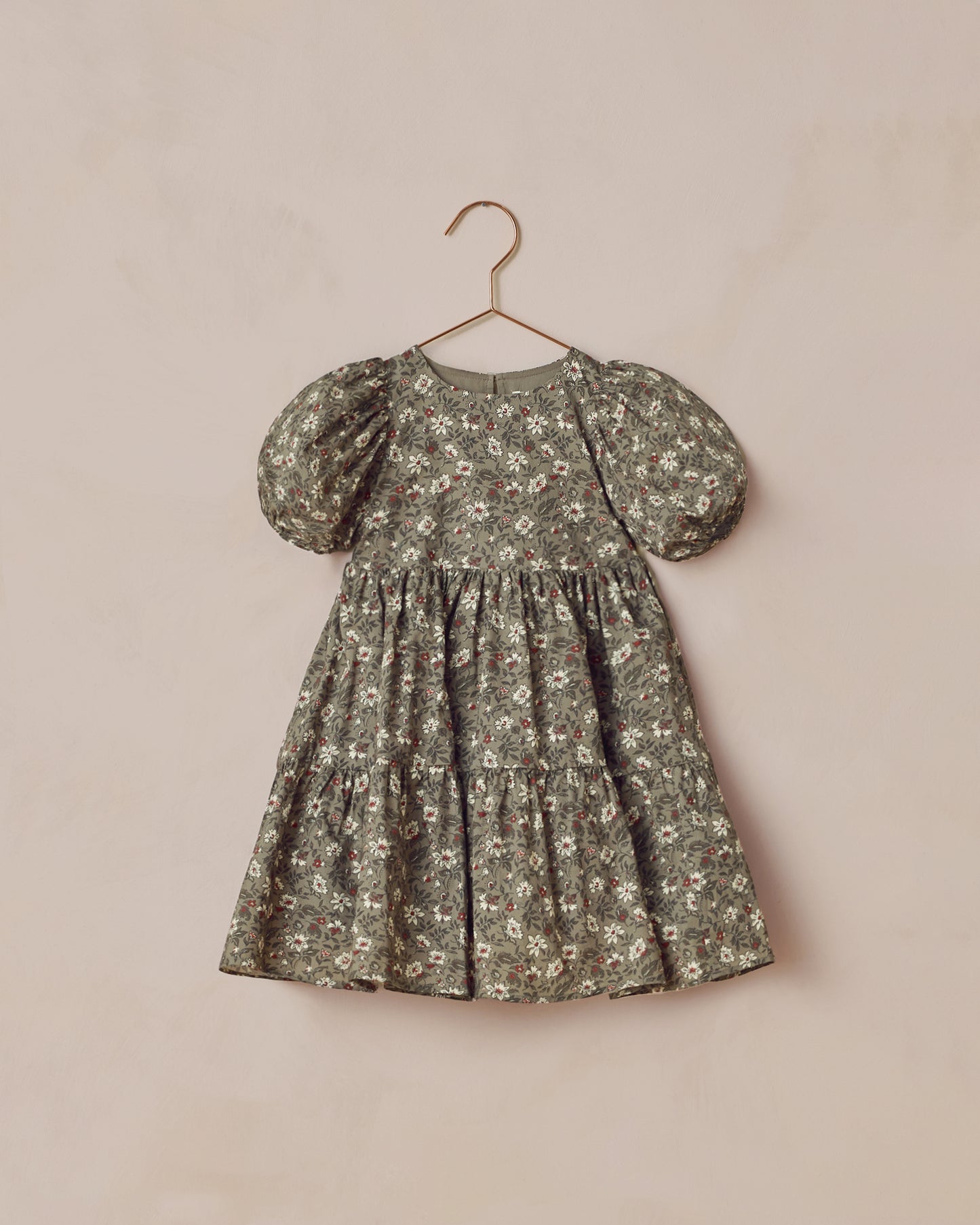 Holiday Meadow Chloe Dress