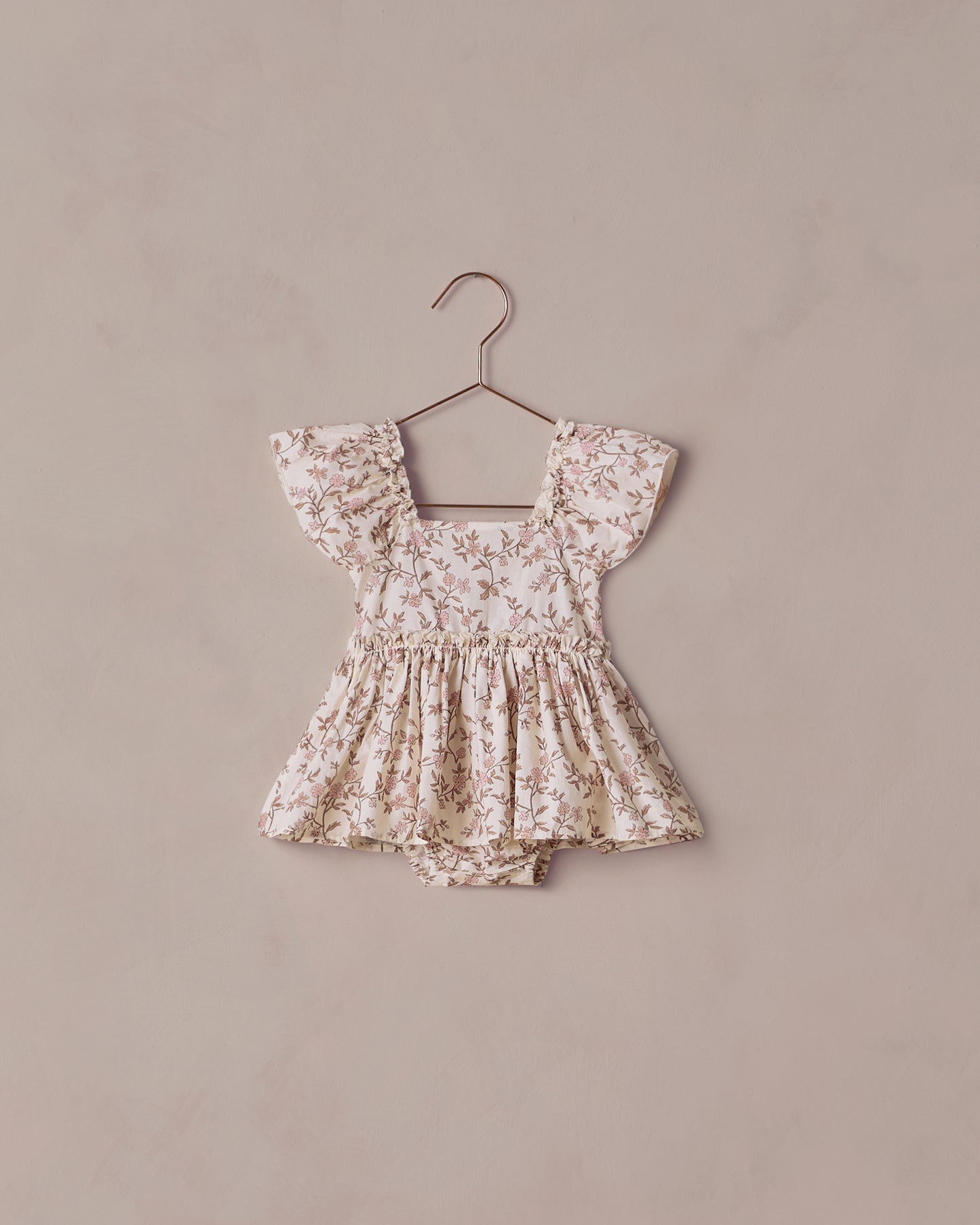 Rose Meadow Margot Romper
