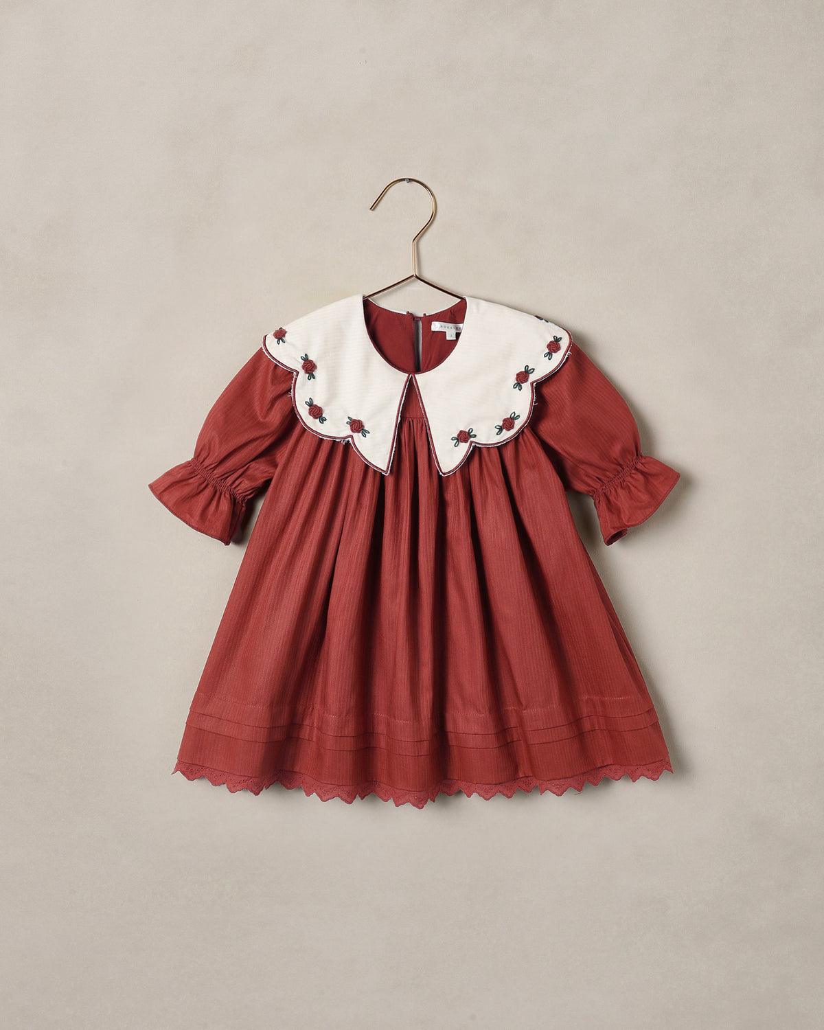 Ruby Mabel Dress