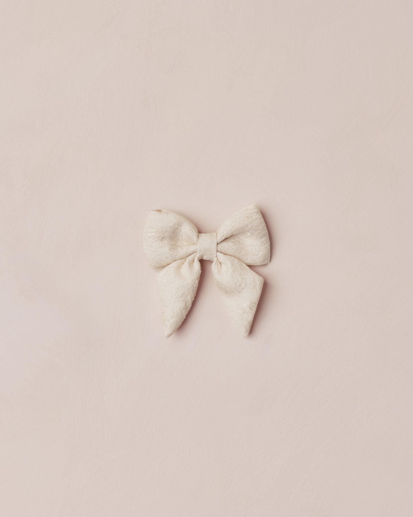Ivory Norah Bow