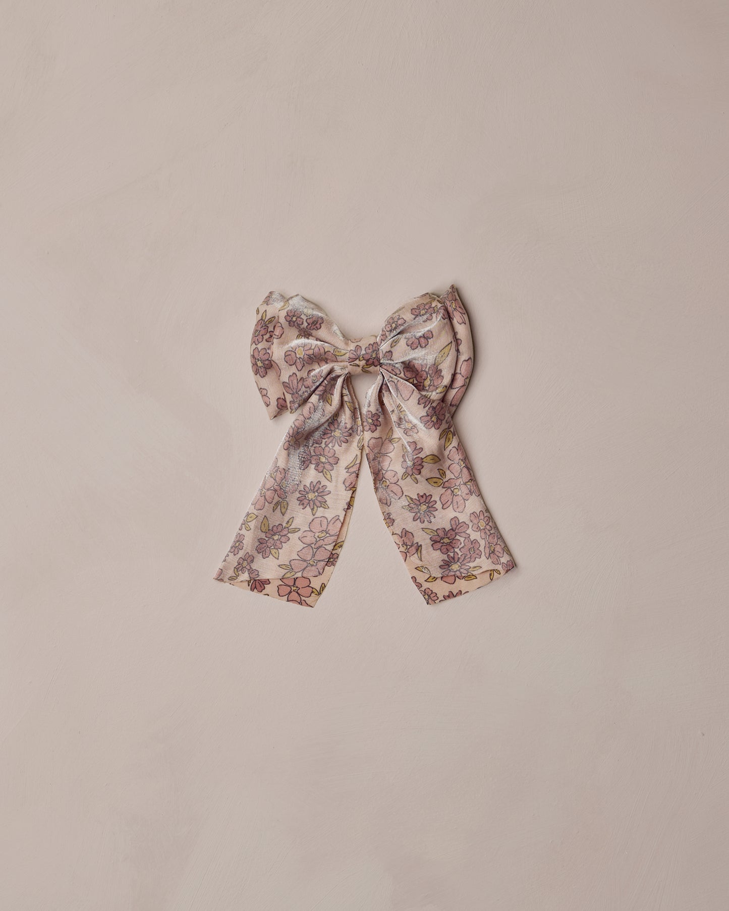 Harvest Fleur Alice Bow