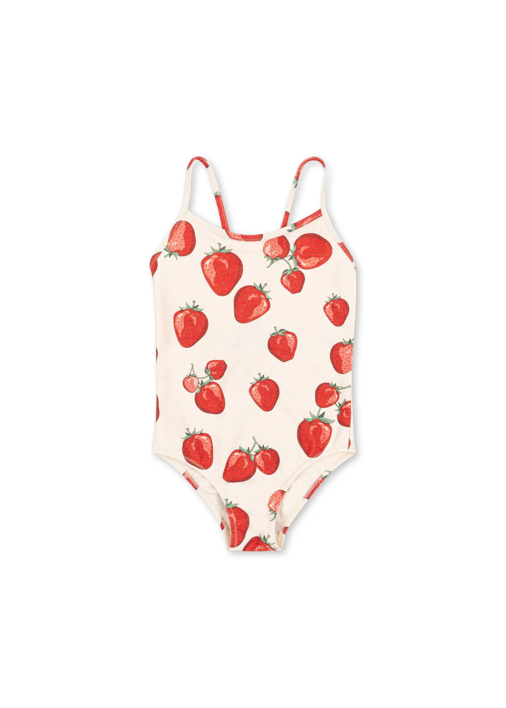 Konges Slojd - Frago Swimsuit Fragola