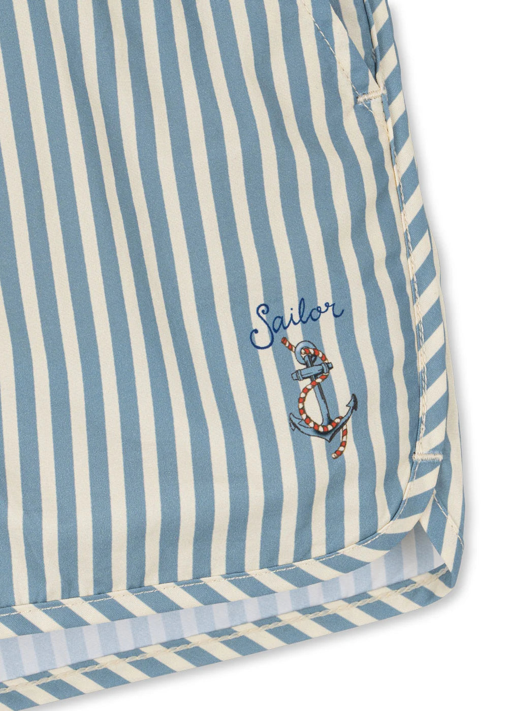 Konges Slojd - Asnou Swim Shorts Sailor Stripe