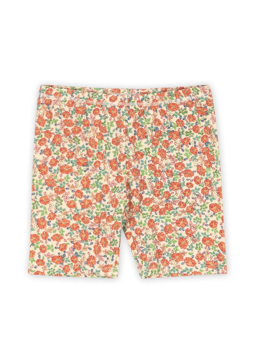 Konges Slojd - Classic Short Leggings Kaluka