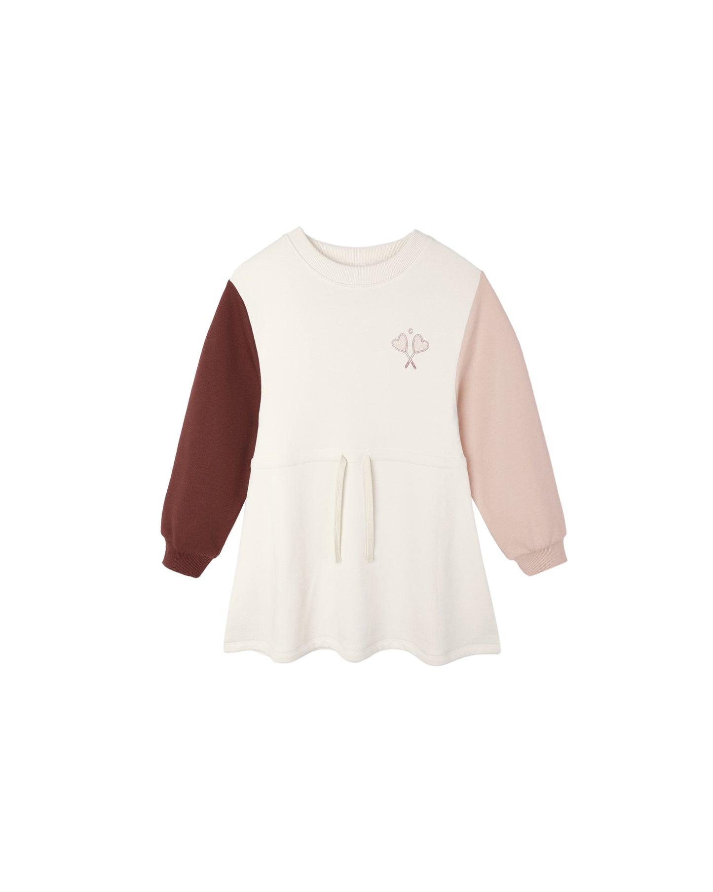 Rylee & Cru - Antique Color Block Coast Dress